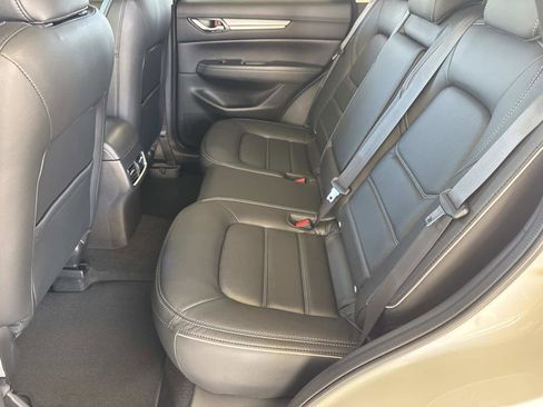 New 2025 MAZDA CX-5 AWD 2.5 S w/ Premium Plus Pkg image 13