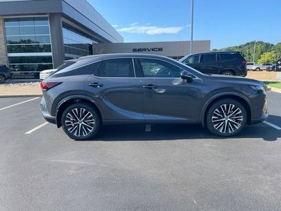 New 2026 Lexus RX 350