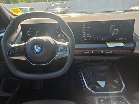 Used 2026 BMW X3 xDrive30i w/ Convenience Package AWD/4WD image 13
