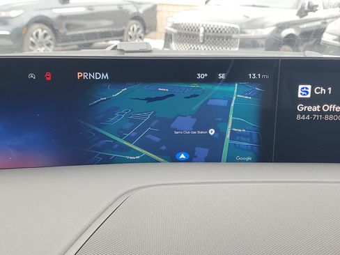 New 2026 Lincoln Navigator Reserve image 20