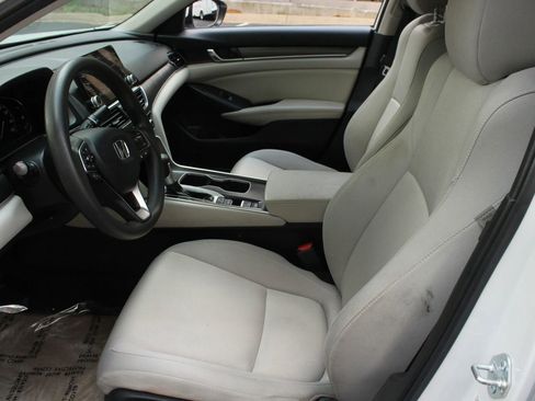 Used 2021 Honda Accord LX image 14