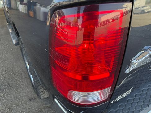 Used 2016 RAM 1500 Big Horn RWD image 27