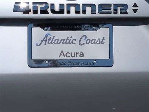 Used 2022 Toyota 4Runner TRD Sport image 12