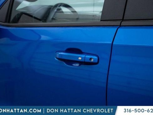 New 2026 Chevrolet Silverado 1500 RST w/ RST All Star Premium Package image 32