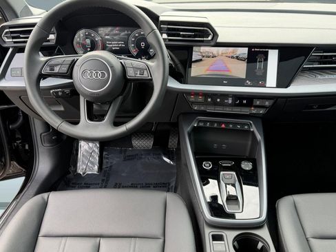 New 2026 Audi A3 2.0T Premium Plus AWD/4WD image 28