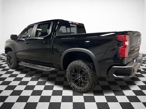 New 2026 Chevrolet Silverado 1500 ZR2 image 6