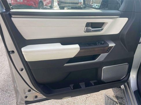 Used 2023 Toyota Sequoia Capstone image 17