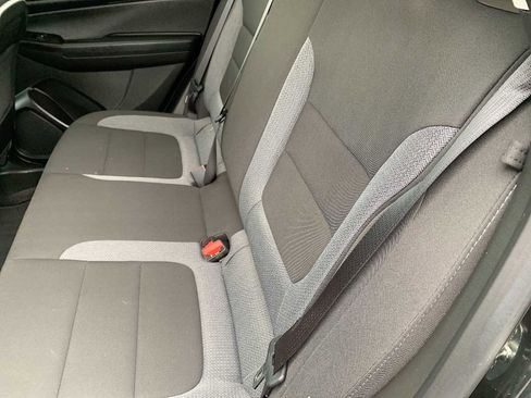 Certified 2023 Chevrolet TrailBlazer LT AWD/4WD image 22