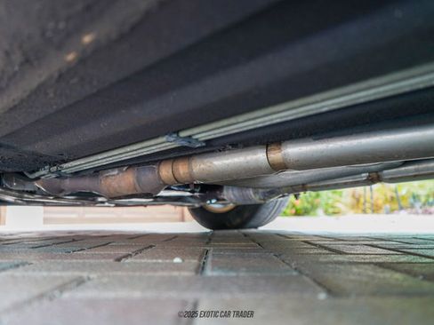 Used 1994 Jaguar XJS V12 Convertible image 95