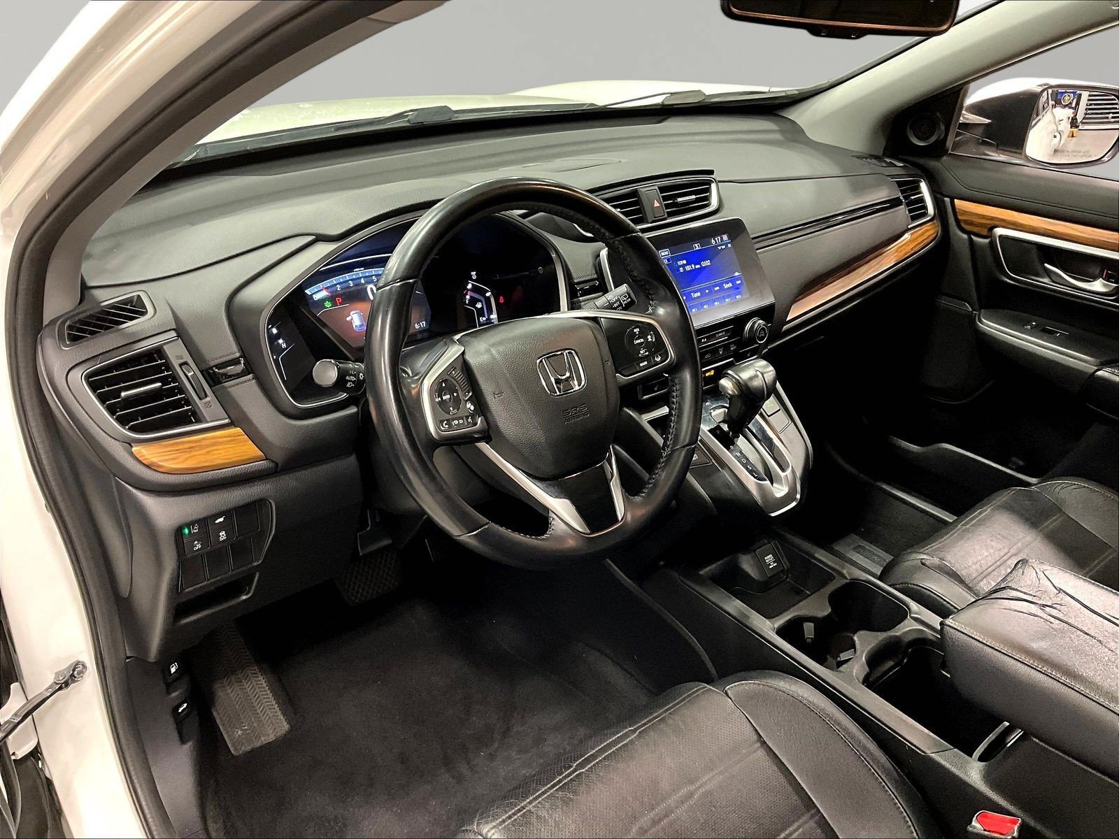 Used 2018 Honda CR-V EX-L image 17