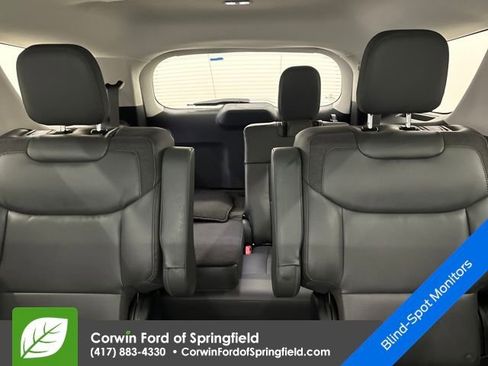 New 2026 Ford Explorer Active image 11