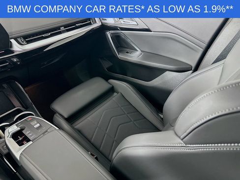 Used 2025 BMW X1 xDrive28i AWD/4WD image 28