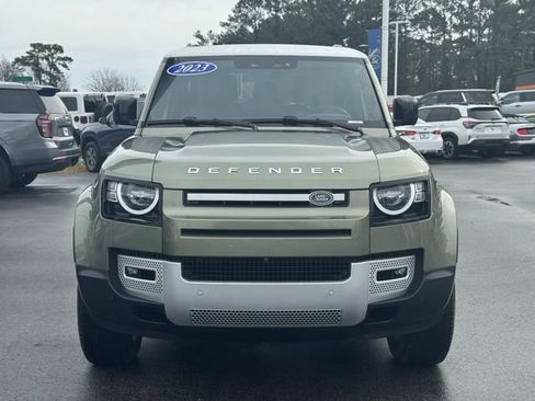 Used 2023 Land Rover Defender 90 S image 8