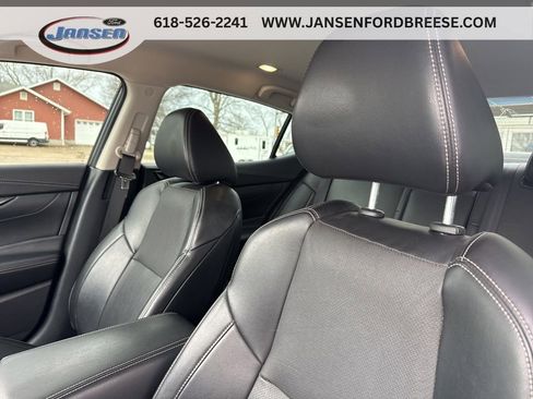 Used 2020 Nissan Maxima 3.5 SV w/ Floor Mat Group image 10