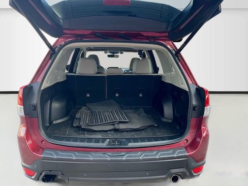 Used 2021 Subaru Forester Limited AWD/4WD image 28