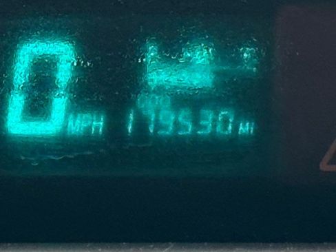 Used 2007 Toyota Prius image 18