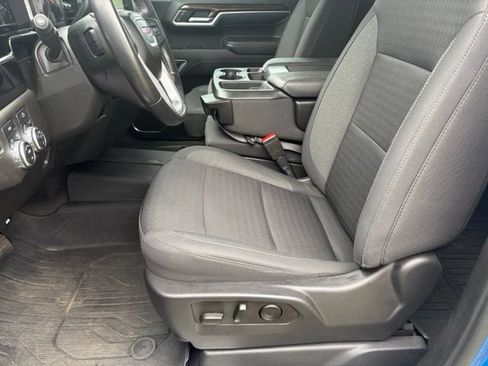 Used 2022 GMC Sierra 1500 Elevation AWD/4WD image 10