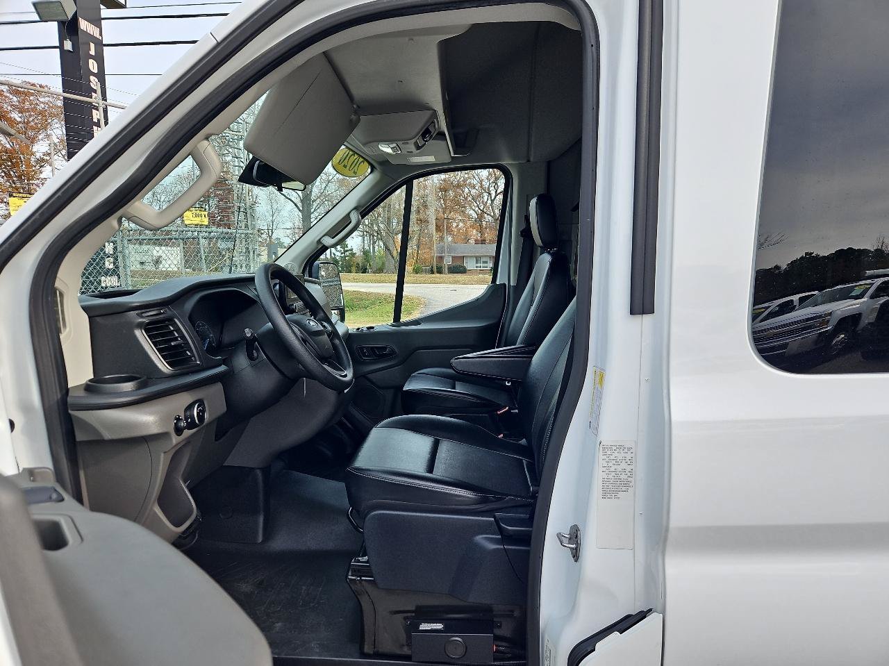 Used 2020 Ford Transit 350 XL RWD image 16