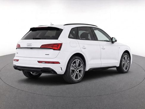 Used 2025 Audi Q5 2.0T Premium AWD/4WD image 6
