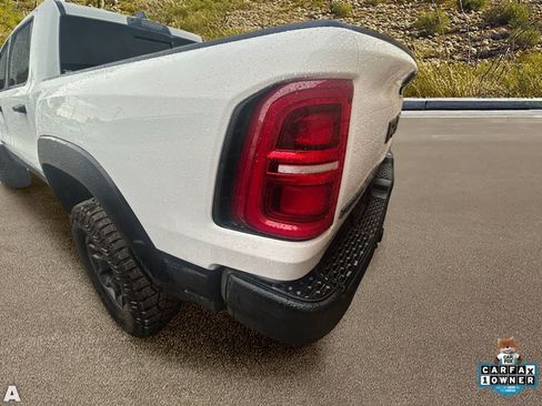 Used 2026 RAM 1500 RHO w/ RHO Level 1 Equipment Group AWD/4WD image 10
