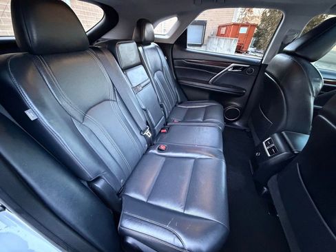 Used 2019 Lexus RX 450h AWD w/ Navigation Package image 28