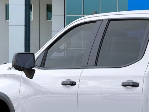 New 2026 Chevrolet Silverado 1500 ZR2 AWD/4WD image 12