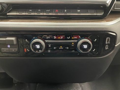 New 2026 Chevrolet Silverado 1500 LT AWD/4WD image 6
