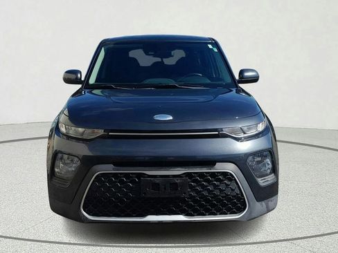 Used 2020 Kia Soul S FWD image 2