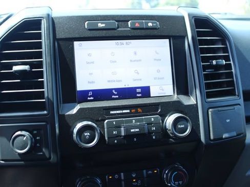 Used 2020 Ford F150 XL w/ Equipment Group 101A Mid AWD/4WD image 25