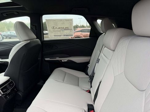 New 2026 Lexus RX 350 F Sport image 13