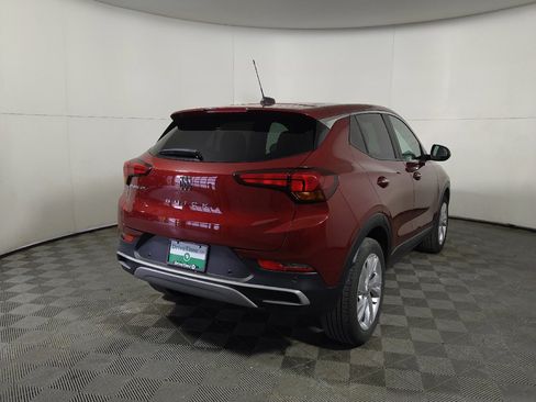 Used 2024 Buick Encore GX Preferred w/ Advanced Technology Package FWD image 7