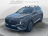 Used 2022 Hyundai Santa Fe Calligraphy image 3