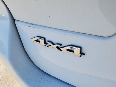 Used 2022 Jeep Grand Cherokee Overland image 34