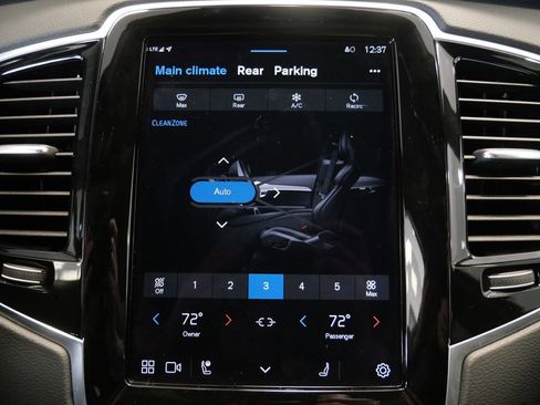 Used 2023 Volvo XC90 B6 Ultimate image 23