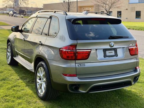 Used 2011 BMW X5 xDrive35i image 7