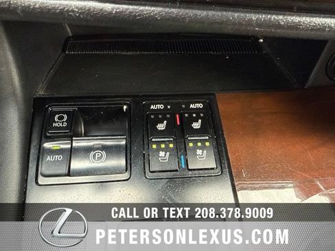 Used 2018 Lexus RX 350 AWD w/ Premium Package image 15
