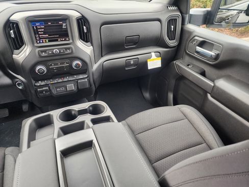 New 2026 Chevrolet Silverado 2500 Custom w/ Custom Value Package image 21