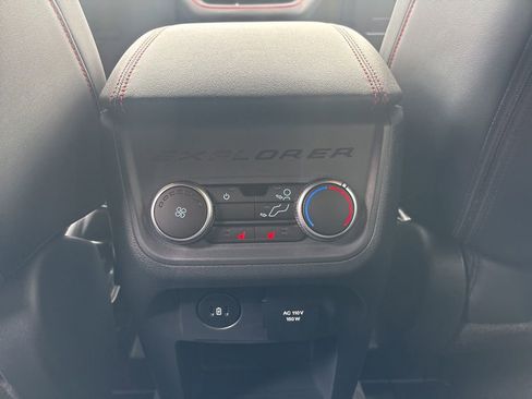 New 2026 Ford Explorer ST-Line image 16