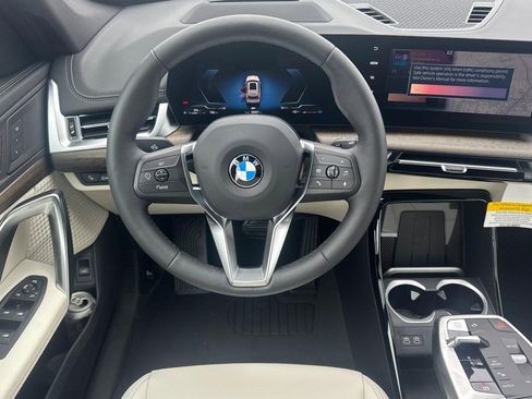 Used 2026 BMW X1 xDrive28i w/ Technology Package AWD/4WD image 26