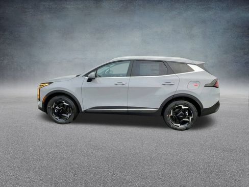 New 2026 Kia Sportage EX AWD/4WD image 12