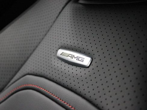 Used 2024 Mercedes-Benz CLE 53 AMG 4MATIC image 32