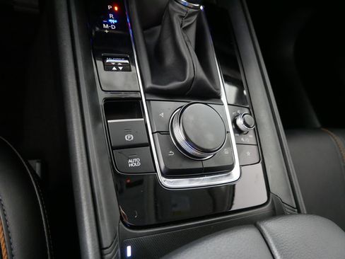 Used 2025 MAZDA CX-50 AWD 2.5 S w/ Premium Plus Pkg image 30