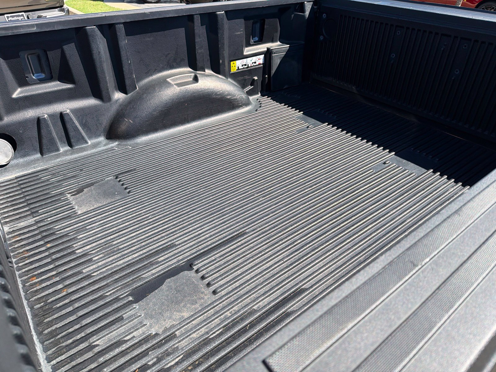 Used 2024 Ford F150 XLT w/ Tow/Haul Package AWD/4WD image 17
