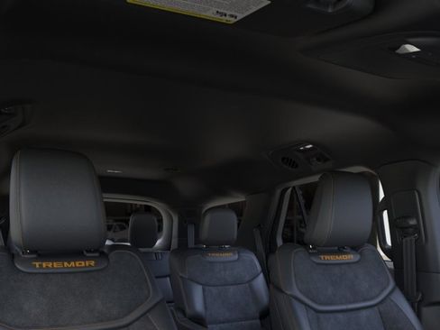 New 2026 Ford Explorer Tremor AWD/4WD image 22