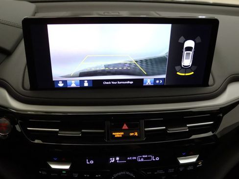 Certified 2026 Acura MDX SH-AWD w/ Technology Package image 23