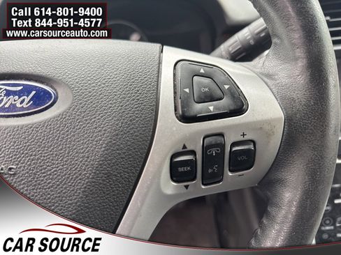 Used 2011 Ford Edge Limited w/ Trailer Tow Package image 20