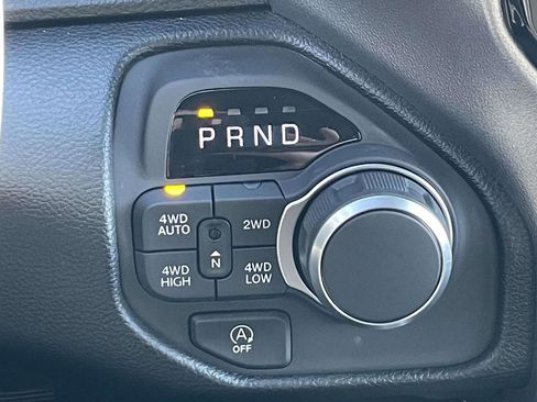 New 2026 RAM 1500 Big Horn image 21