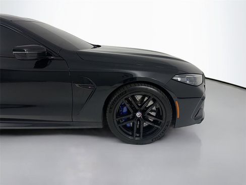 Used 2023 BMW M8 Gran Coupe xDrive Competition w/ Driving Assistance Package image 26