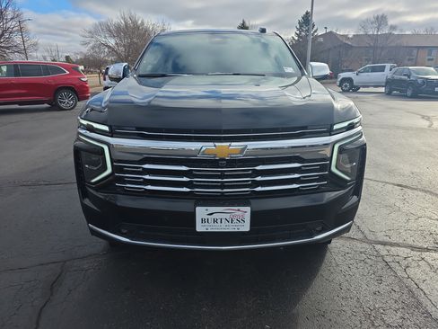 New 2026 Chevrolet Tahoe Premier image 26