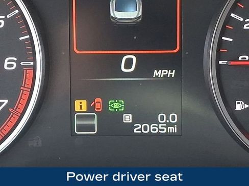 Used 2026 Subaru WRX Limited image 6